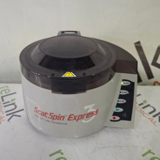 IRIS Medical IRIS Medical StatSpin Express 3 Centrifuge Centrifuges reLink Medical
