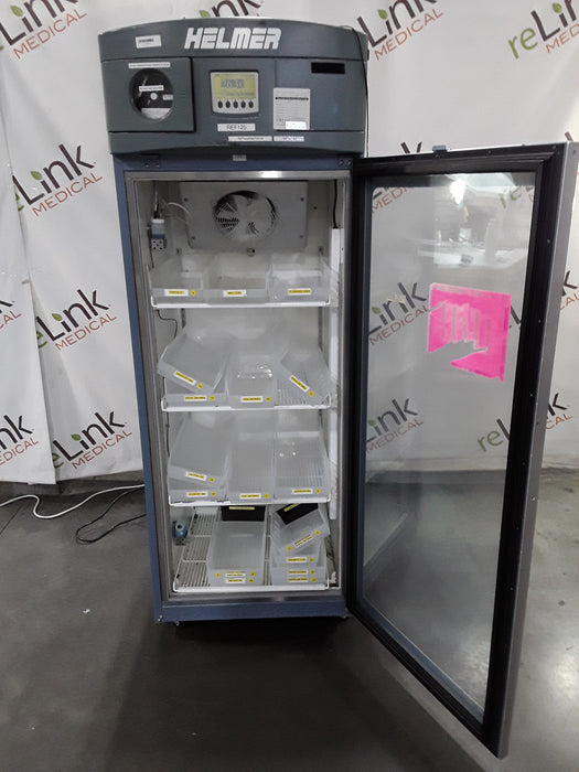 Helmer Inc Helmer Inc iLR120 Laboratory Refrigerator Research Lab reLink Medical
