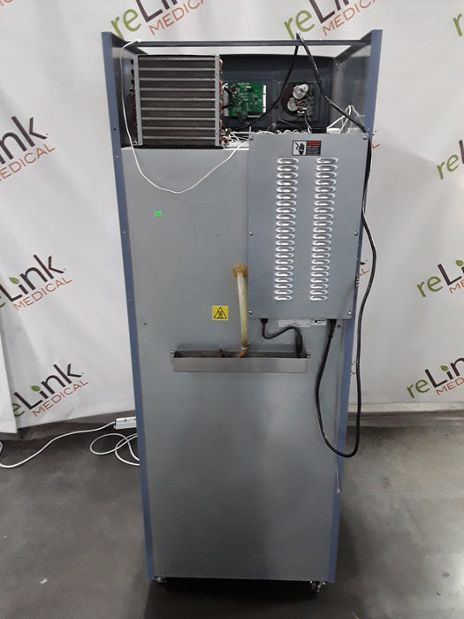 Helmer Inc Helmer Inc iLR120 Laboratory Refrigerator Research Lab reLink Medical