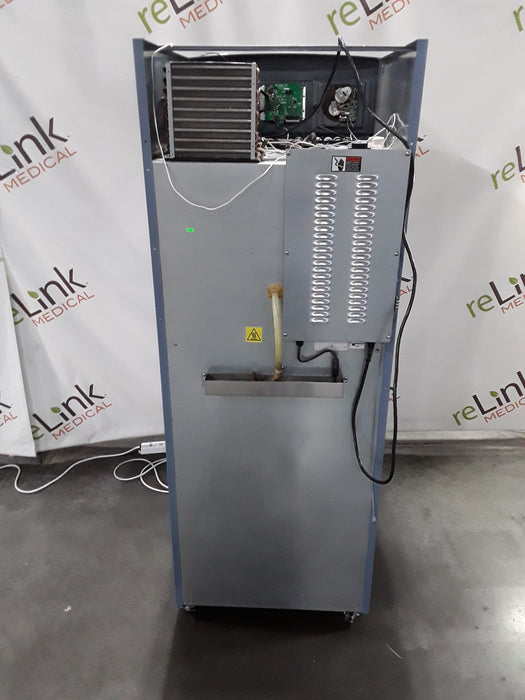 Helmer Inc Helmer Inc iLR120 Laboratory Refrigerator Research Lab reLink Medical