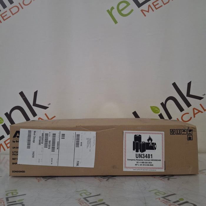 APC APC SCL500RM1U Smart UPS Computers Tablets & Networking reLink Medical