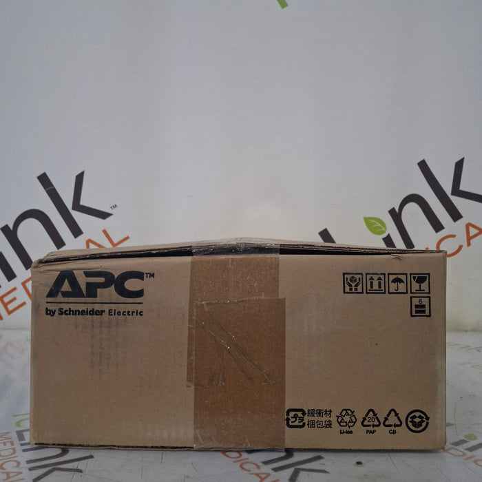 APC APC SCL500RM1U Smart UPS Computers Tablets & Networking reLink Medical