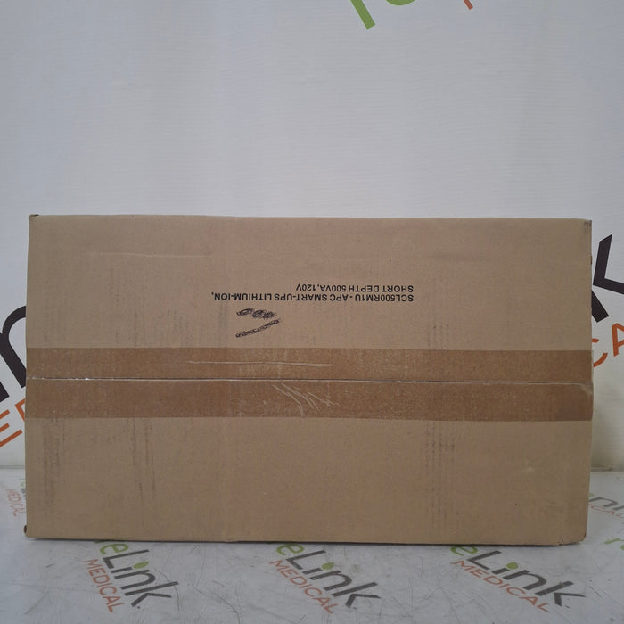 APC APC SCL500RM1U Smart UPS Computers Tablets & Networking reLink Medical