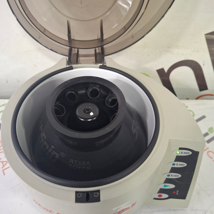 IRIS Medical IRIS Medical StatSpin Express 3 Centrifuge Centrifuges reLink Medical