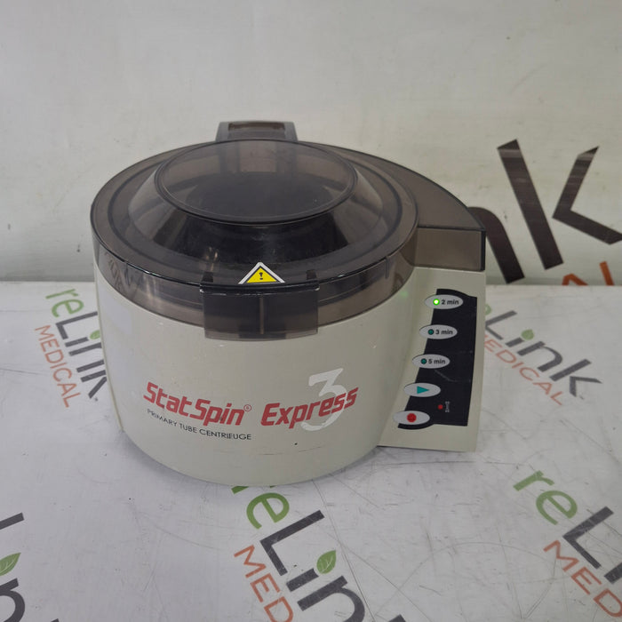 IRIS Medical IRIS Medical StatSpin Express 3 Centrifuge Centrifuges reLink Medical