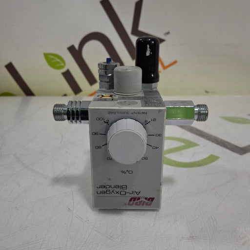 Viasys Healthcare Viasys Healthcare Bird 03800A Air-Oxygen Blender Respiratory reLink Medical