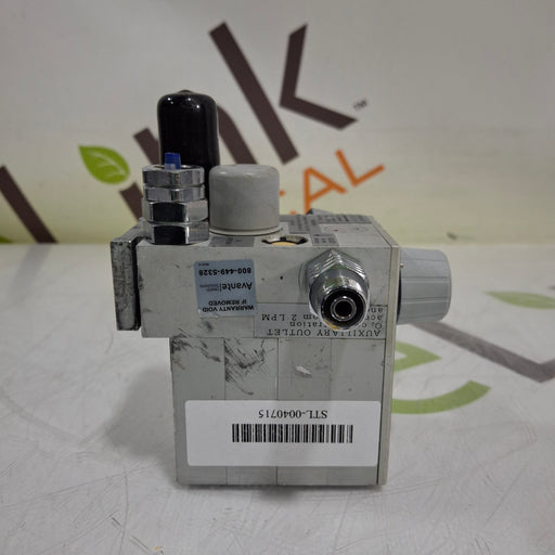 Viasys Healthcare Viasys Healthcare Bird 03800A Air-Oxygen Blender Respiratory reLink Medical