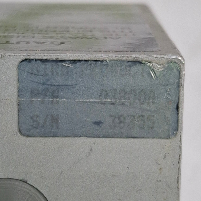 Viasys Healthcare Viasys Healthcare Bird 03800A Air-Oxygen Blender Respiratory reLink Medical