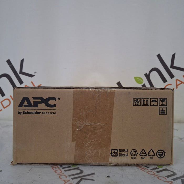 APC APC SCL500RM1U Smart UPS Computers Tablets & Networking reLink Medical