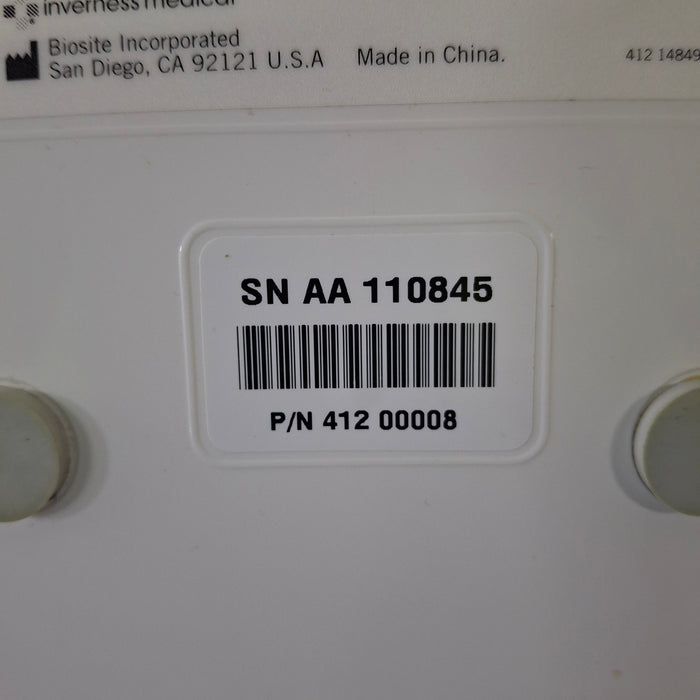 Cholestech Cholestech LDX Cholesterol Analyzer Clinical Lab reLink Medical