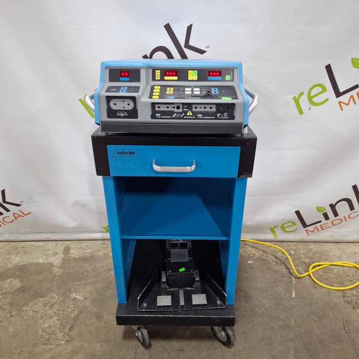 Valleylab Valleylab Force 2 Electrosurgical Unit Electrosurgical Units reLink Medical