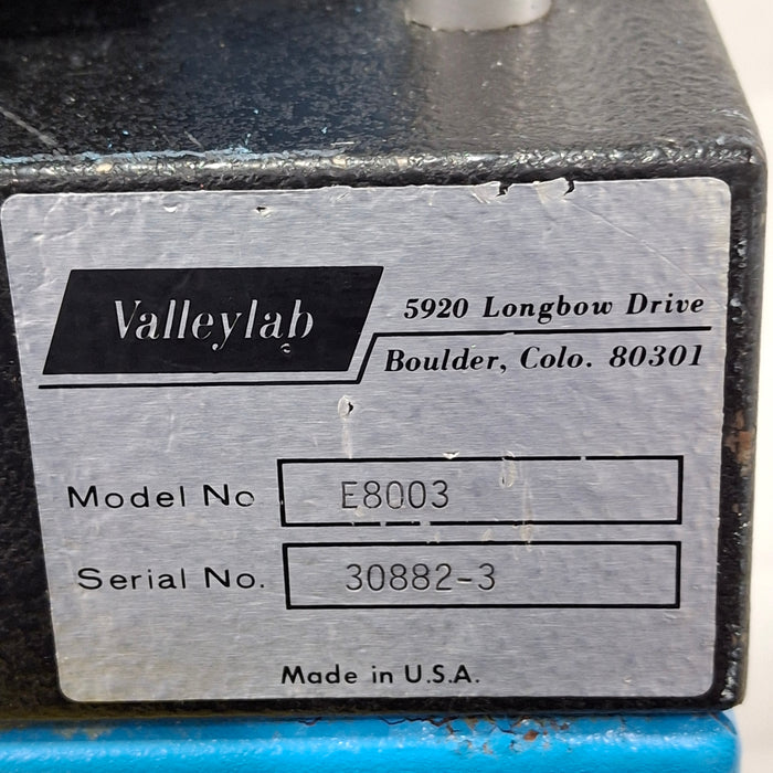 Valleylab Valleylab Force 2 Electrosurgical Unit Electrosurgical Units reLink Medical