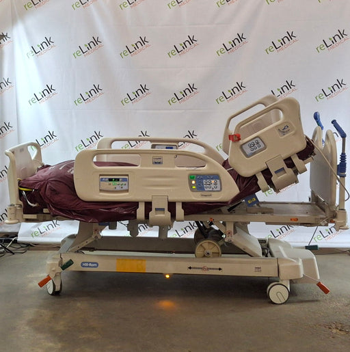 Hill-Rom Hill-Rom Compella Bariatric Bed Beds & Stretchers reLink Medical