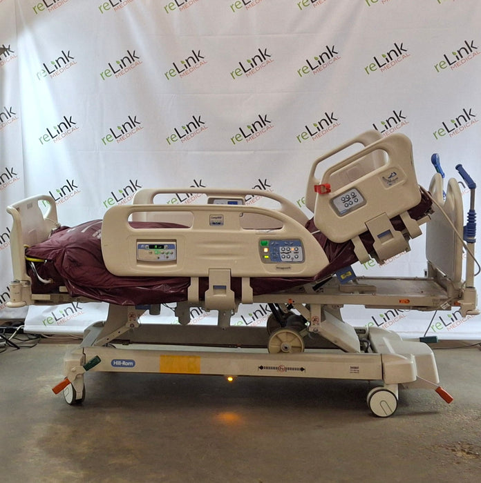 Hill-Rom Hill-Rom Compella Bariatric Bed Beds & Stretchers reLink Medical