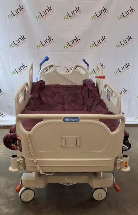 Hill-Rom Hill-Rom Compella Bariatric Bed Beds & Stretchers reLink Medical