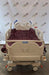 Hill-Rom Hill-Rom Compella Bariatric Bed Beds & Stretchers reLink Medical