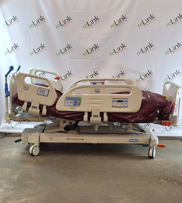 Hill-Rom Hill-Rom Compella Bariatric Bed Beds & Stretchers reLink Medical