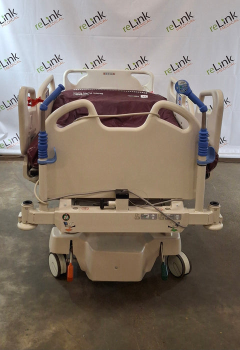 Hill-Rom Hill-Rom Compella Bariatric Bed Beds & Stretchers reLink Medical