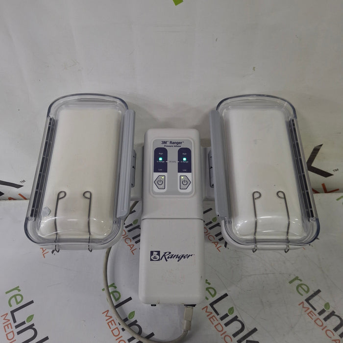 3M 3M Ranger Pressure Infusor Surgical Equipment reLink Medical