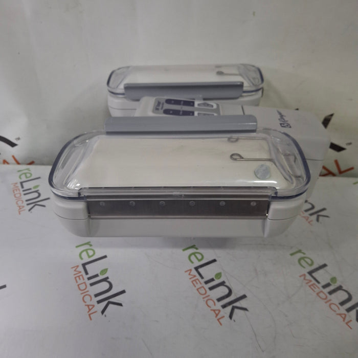 3M 3M Ranger Pressure Infusor Surgical Equipment reLink Medical