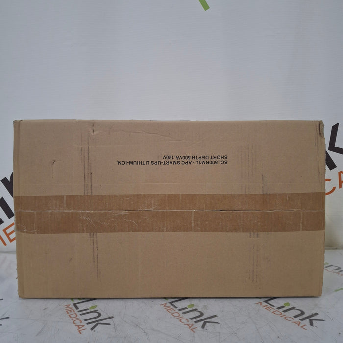 APC APC SCL500RM1U Smart UPS Computers Tablets & Networking reLink Medical