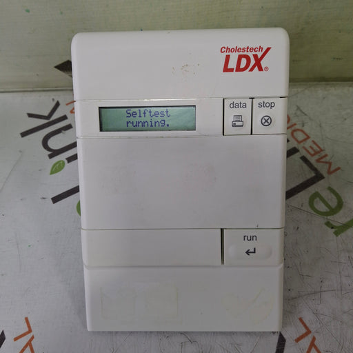 Cholestech Cholestech LDX Cholesterol Analyzer Clinical Lab reLink Medical