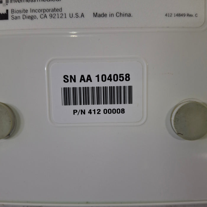 Cholestech Cholestech LDX Cholesterol Analyzer Clinical Lab reLink Medical