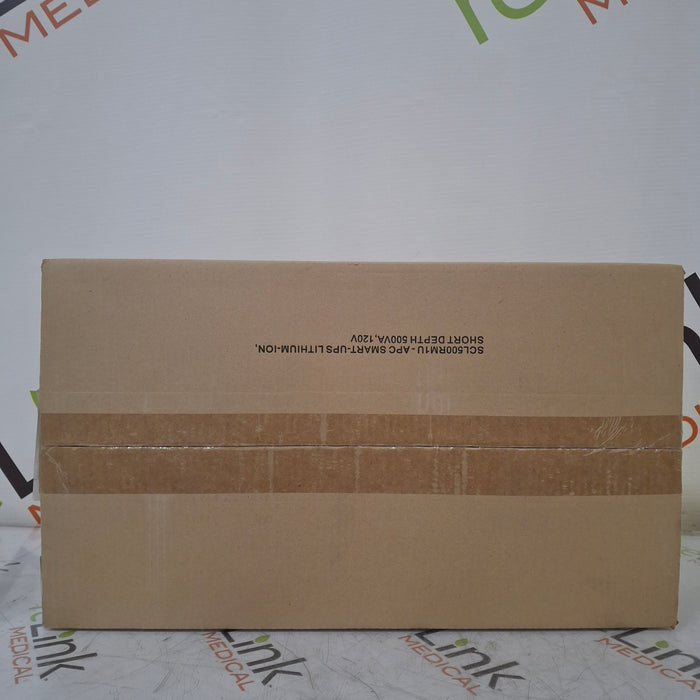 APC APC SCL500RM1U Smart UPS Computers Tablets & Networking reLink Medical