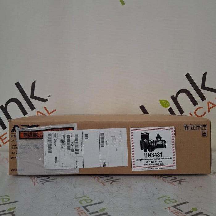 APC APC SCL500RM1U Smart UPS Computers Tablets & Networking reLink Medical