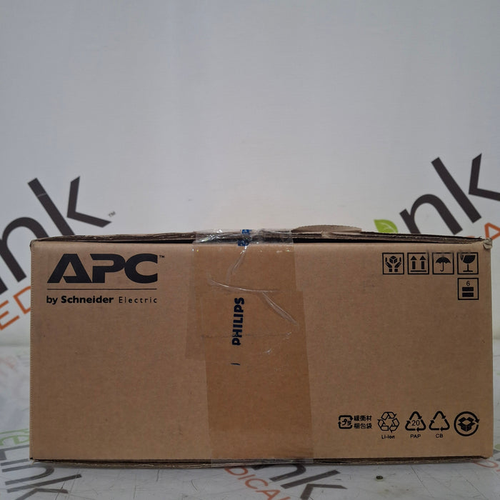 APC APC SCL500RM1U Smart UPS Computers Tablets & Networking reLink Medical