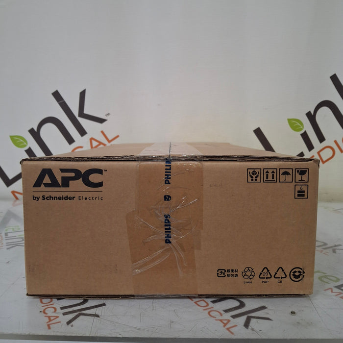 APC APC SCL500RM1U Smart UPS Computers Tablets & Networking reLink Medical