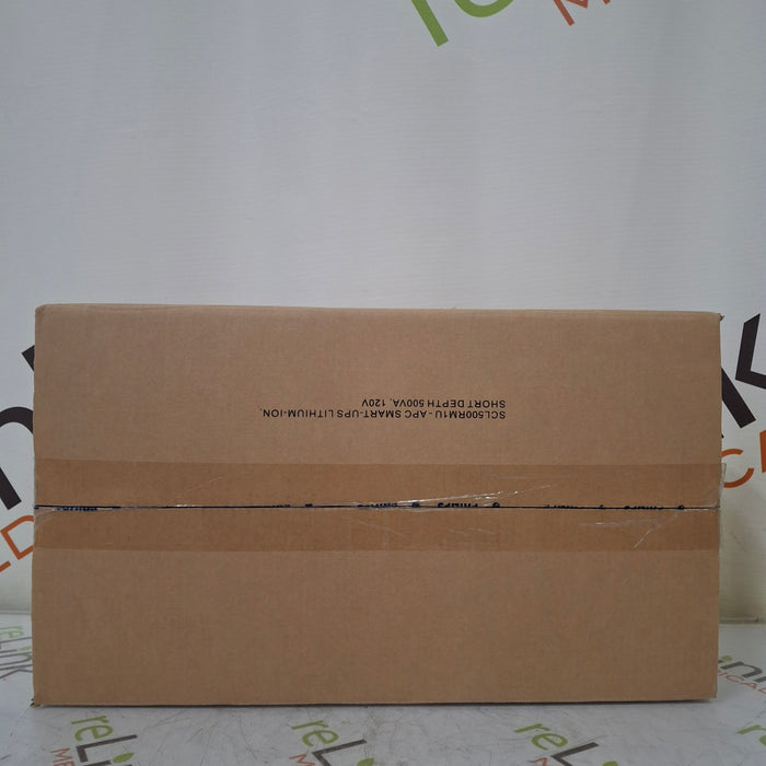 APC APC SCL500RM1U Smart UPS Computers Tablets & Networking reLink Medical