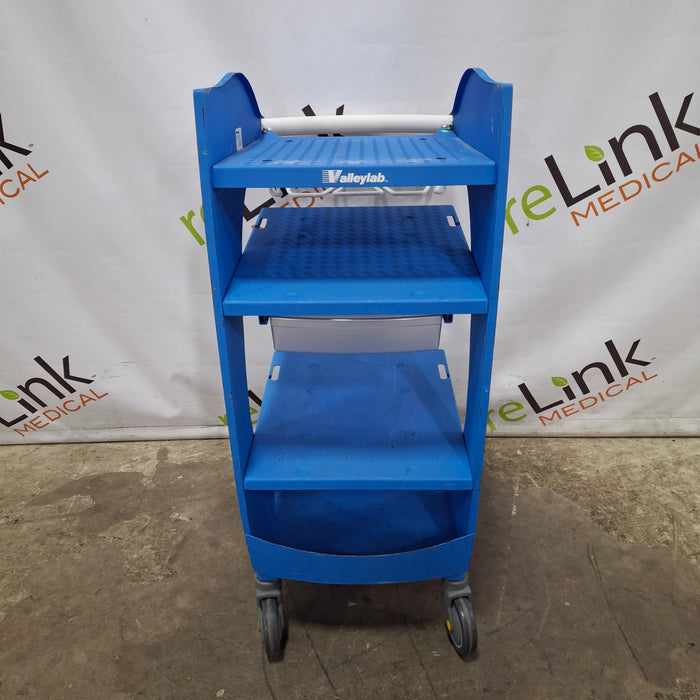 Valleylab Valleylab Triad FT900 Cart Electrosurgical Units reLink Medical