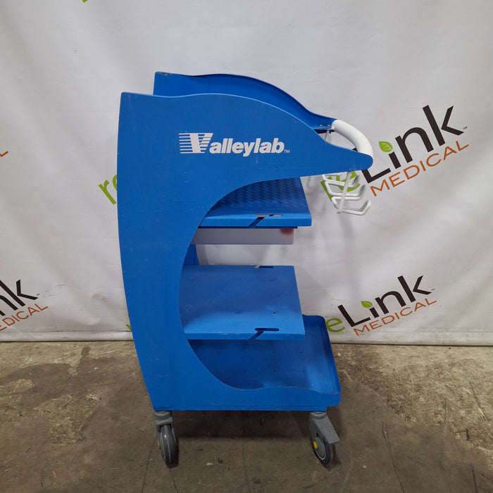 Valleylab Valleylab Triad FT900 Cart Electrosurgical Units reLink Medical