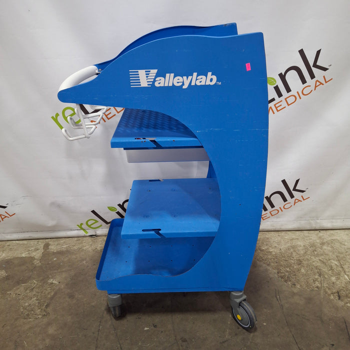 Valleylab Valleylab Triad FT900 Cart Electrosurgical Units reLink Medical