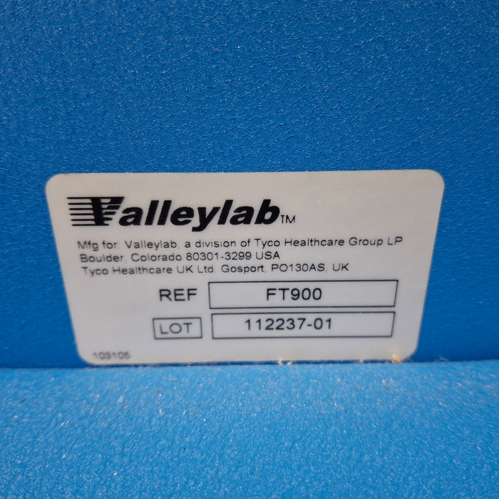 Valleylab Valleylab Triad FT900 Cart Electrosurgical Units reLink Medical