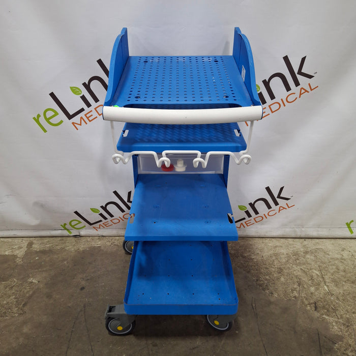 Valleylab Valleylab Triad FT900 Cart Electrosurgical Units reLink Medical