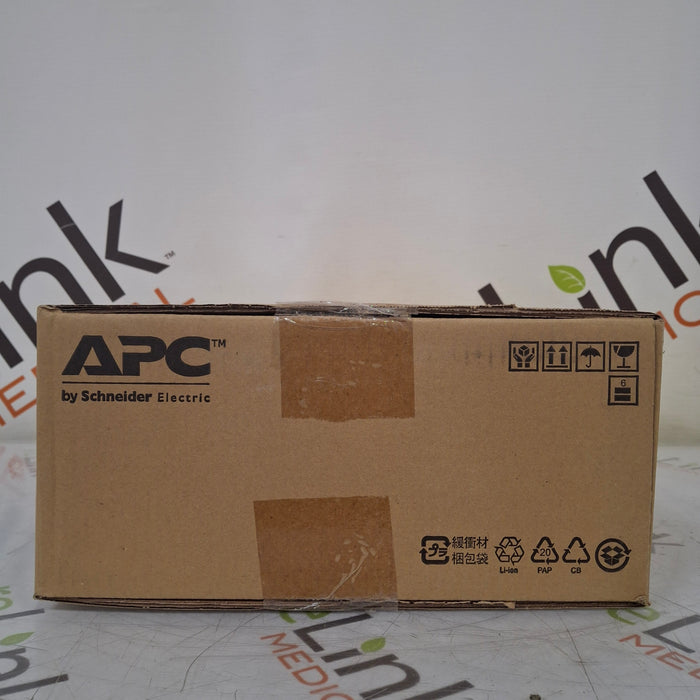 APC APC SCL500RM1U Smart UPS Computers Tablets & Networking reLink Medical