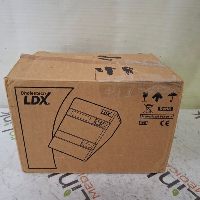Cholestech Cholestech LDX Cholesterol Analyzer Clinical Lab reLink Medical