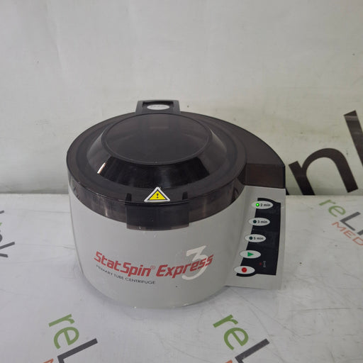 IRIS Medical IRIS Medical StatSpin Express 3 Centrifuge Centrifuges reLink Medical