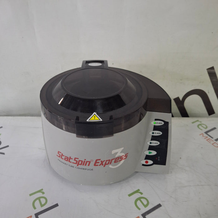 IRIS Medical IRIS Medical StatSpin Express 3 Centrifuge Centrifuges reLink Medical
