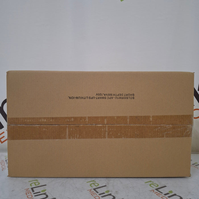 APC APC SCL500RM1U Smart UPS Computers Tablets & Networking reLink Medical