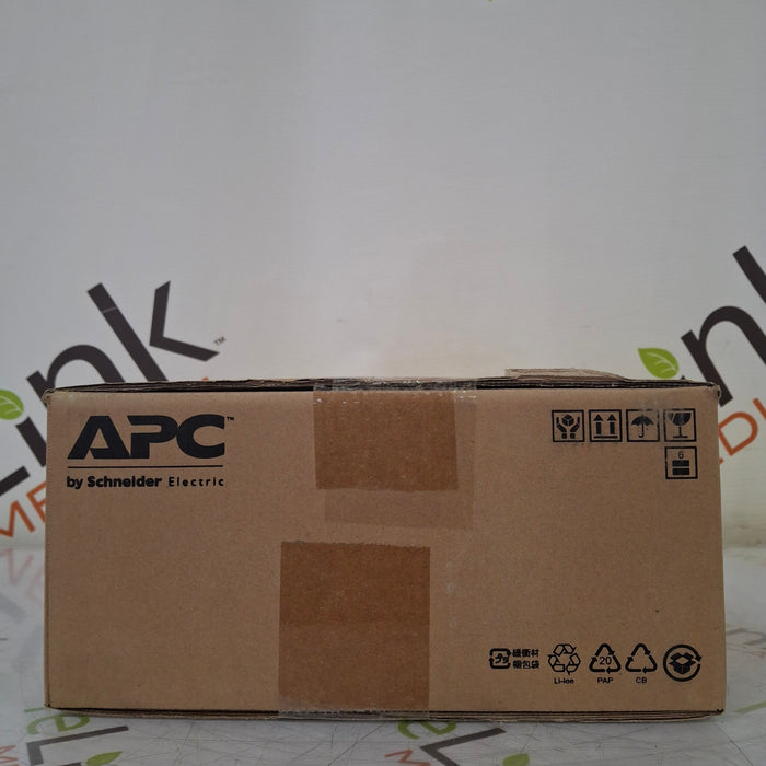 APC APC SCL500RM1U Smart UPS Computers Tablets & Networking reLink Medical