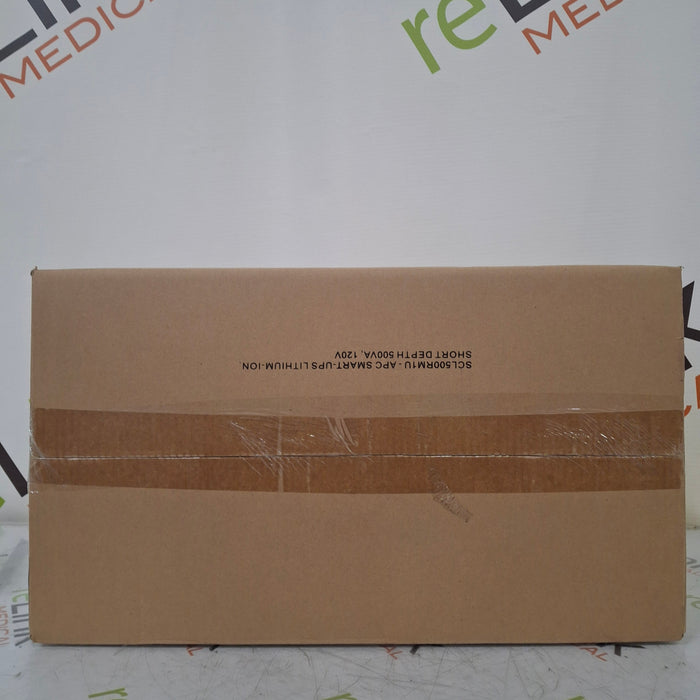 APC APC SCL500RM1U Smart UPS Computers Tablets & Networking reLink Medical