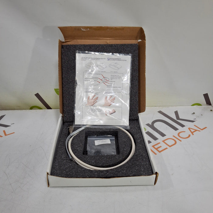 Iradimed Iradimed 1170 SpO2 Fiber Optic Sensor Infusion Pump reLink Medical