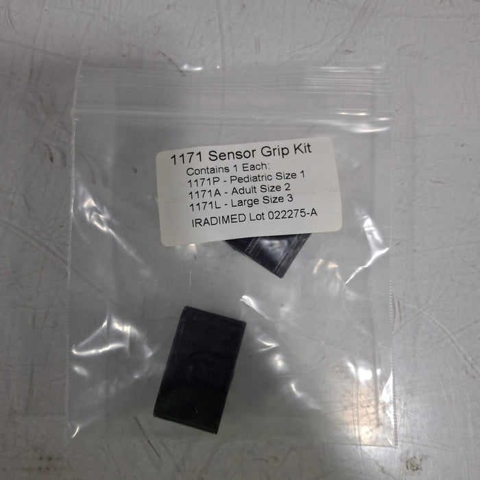 Iradimed Iradimed 1170 SpO2 Fiber Optic Sensor Infusion Pump reLink Medical