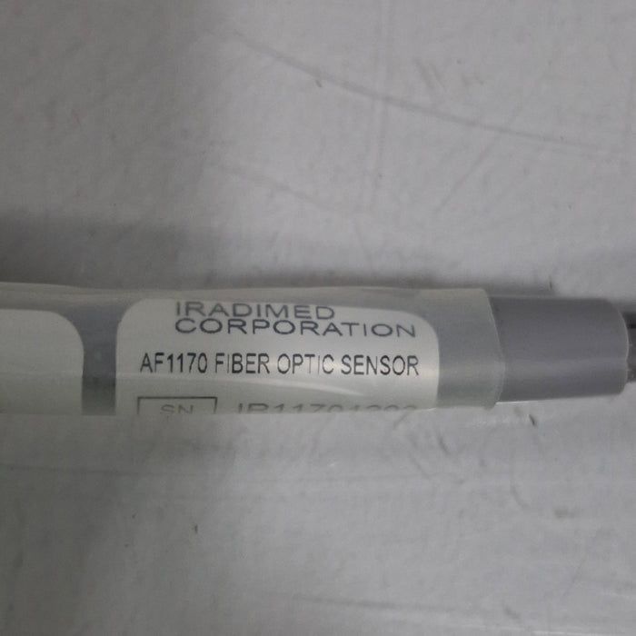 Iradimed Iradimed 1170 SpO2 Fiber Optic Sensor Infusion Pump reLink Medical