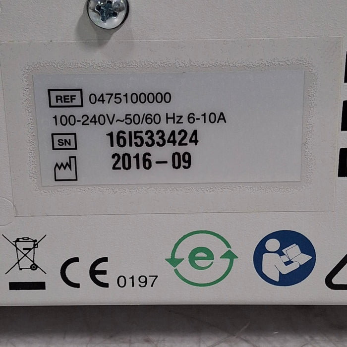 Stryker Stryker Crossfire 2 Integrated Resection and Energy System Surgical Equipment reLink Medical