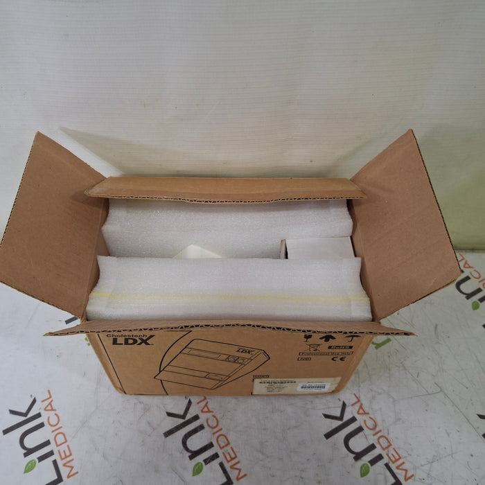 Cholestech Cholestech LDX Cholesterol Analyzer Clinical Lab reLink Medical