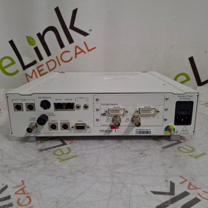 Karl Storz Karl Storz 222010 20 HD Image 1 Hub Rigid Endoscopy reLink Medical